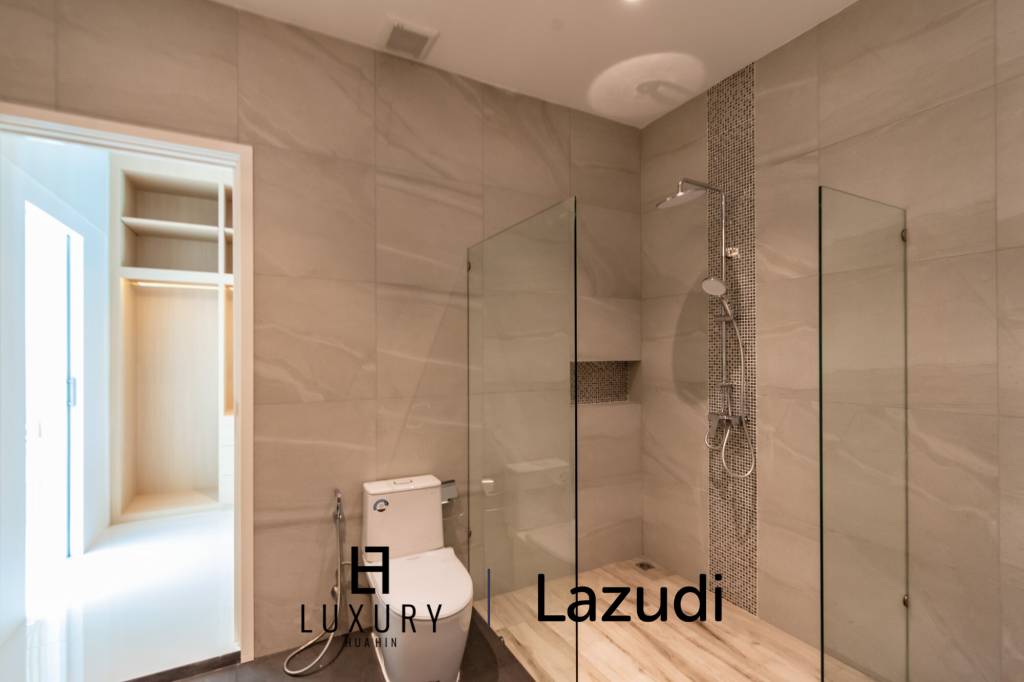 3 Bed 3 Bath 228.26 SQ.M Aria 3 Hua Hin