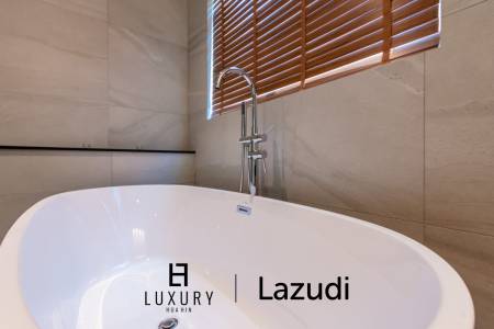 3 Bed 3 Bath 228.26 SQ.M Aria 3 Hua Hin