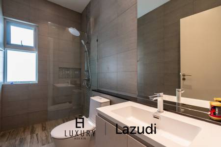 3 Bed 3 Bath 228.26 SQ.M Aria 3 Hua Hin