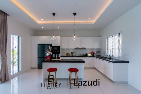 3 Bed 3 Bath 228.26 SQ.M Aria 3 Hua Hin