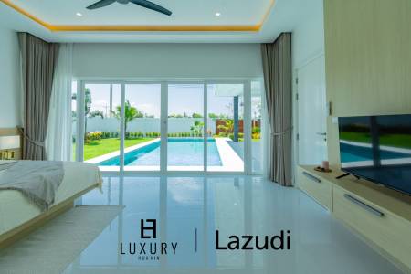 3 Bed 3 Bath 228.26 SQ.M Aria 3 Hua Hin