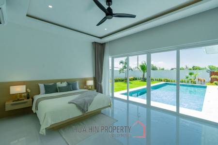 3 Bed 3 Bath 228.26 SQ.M Aria 3 Hua Hin