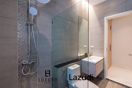 3 Bed 3 Bath 228.26 SQ.M Aria 3 Hua Hin