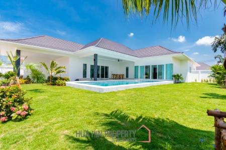3 Bed 3 Bath 228.26 SQ.M Aria 3 Hua Hin