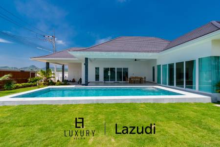 3 Bed 3 Bath 228.26 SQ.M Aria 3 Hua Hin