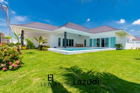 3 Bed 3 Bath 228.26 SQ.M Aria 3 Hua Hin