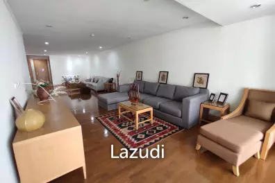 3 Bedroom 4 Bathroom 274 SQ.M at GM Height