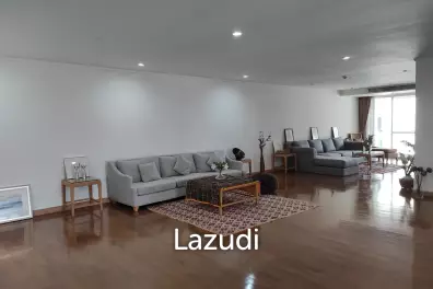 3 Bedroom 4 Bathroom 274 SQ.M at GM Height