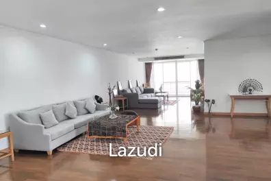 3 Bedroom 4 Bathroom 274 SQ.M at GM Height