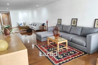 3 Bedroom 4 Bathroom 274 SQ.M at GM Height