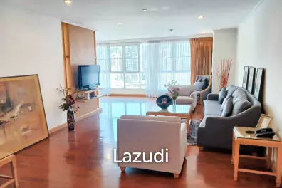 3 Bedroom 4 Bathroom 285 SQ.M GM Height