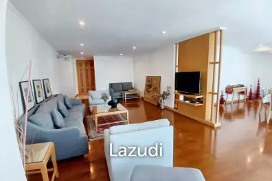 3 Bedroom 4 Bathroom 285 SQ.M GM Height