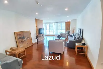 3 Bedroom 4 Bathroom 285 SQ.M GM Height
