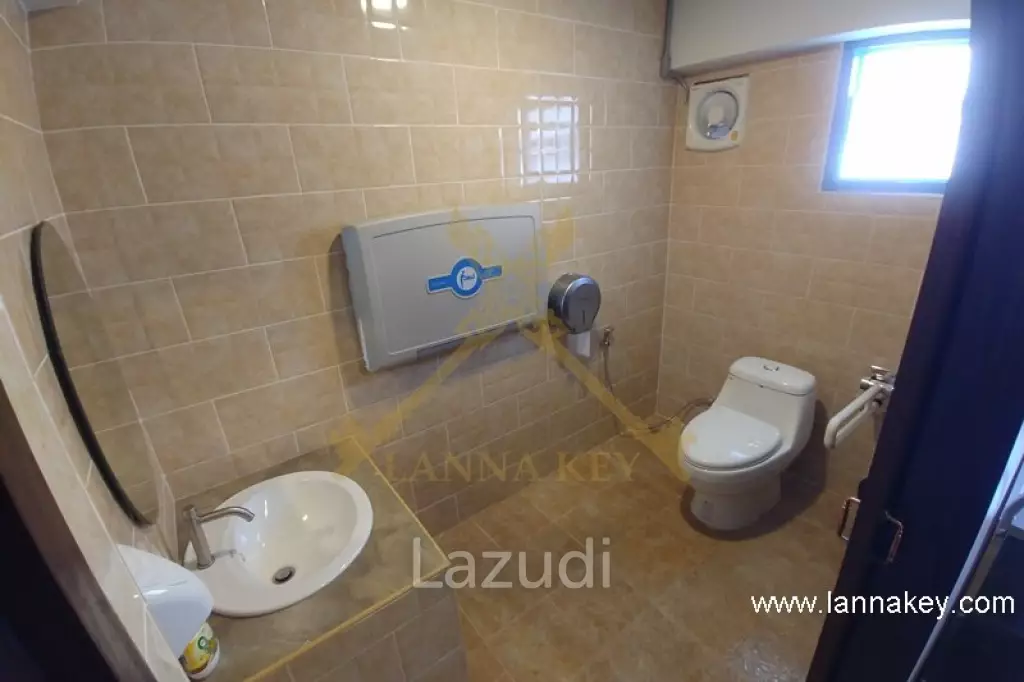 Rooms for Rent in Downtown Chiang Rai