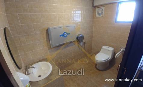 Rooms for Rent in Downtown Chiang Rai