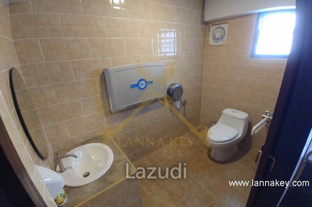 Rooms for Rent in Downtown Chiang Rai