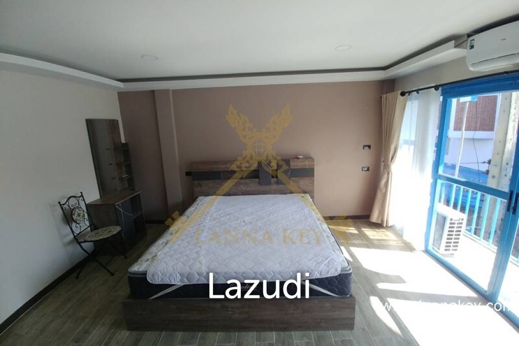 Rooms for Rent in Downtown Chiang Rai