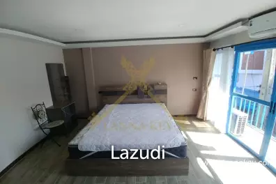Rooms for Rent in Downtown Chiang Rai