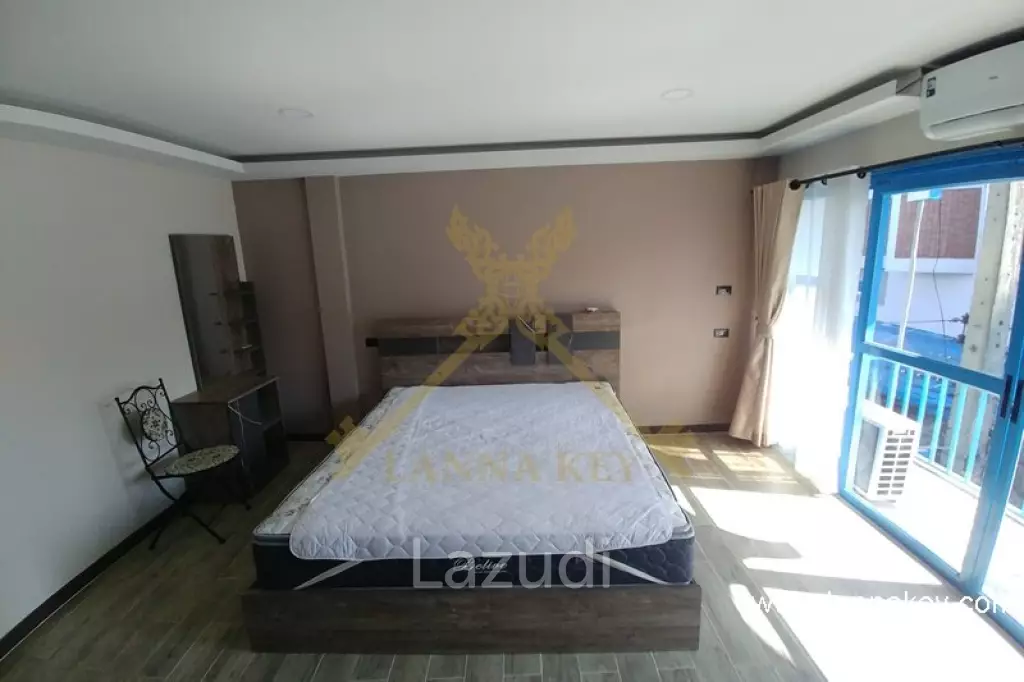 Rooms for Rent in Downtown Chiang Rai