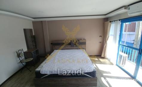 Rooms for Rent in Downtown Chiang Rai