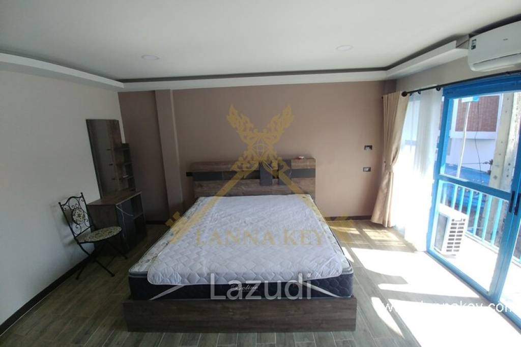Rooms for Rent in Downtown Chiang Rai