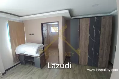 Rooms for Rent in Downtown Chiang Rai