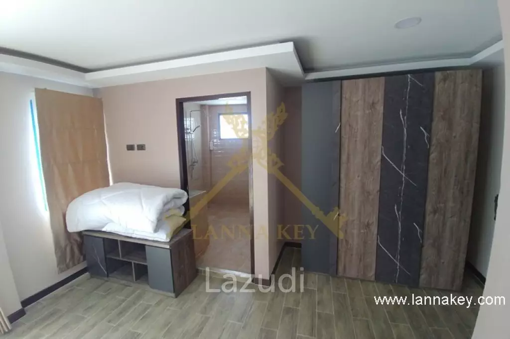 Rooms for Rent in Downtown Chiang Rai