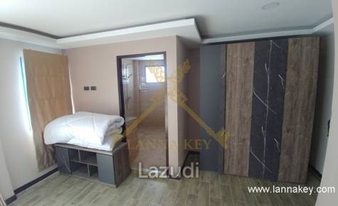 Rooms for Rent in Downtown Chiang Rai
