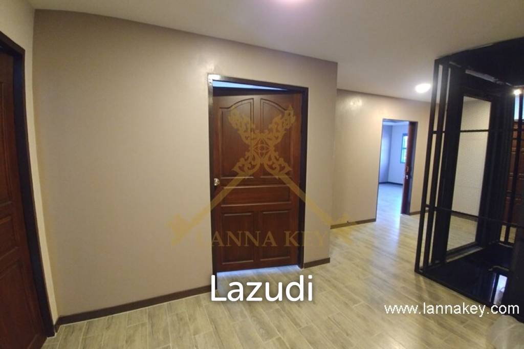 Rooms for Rent in Downtown Chiang Rai