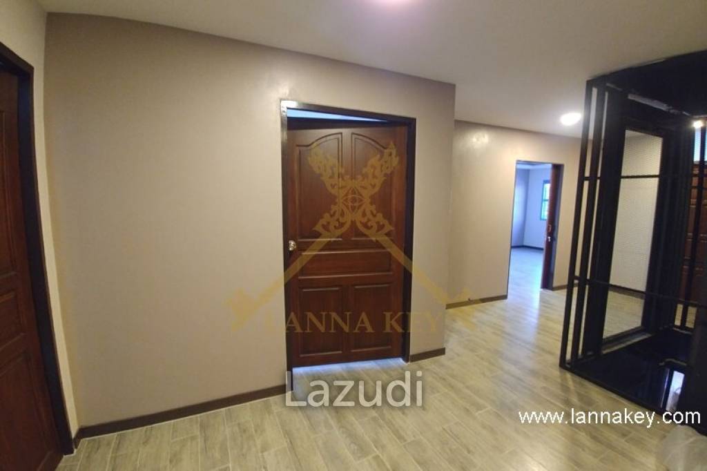 Rooms for Rent in Downtown Chiang Rai