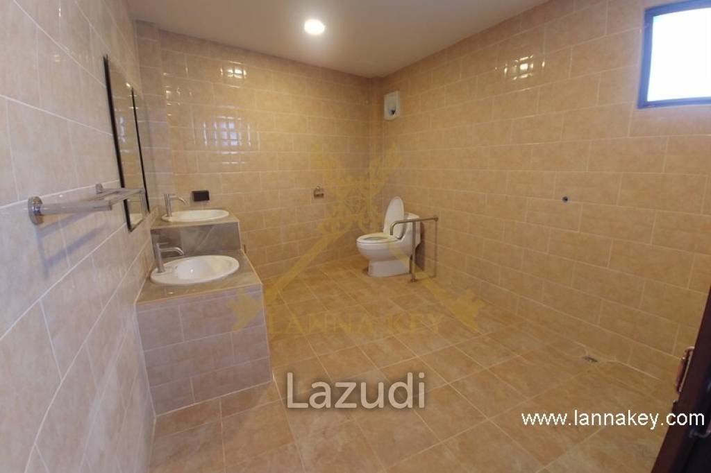 Rooms for Rent in Downtown Chiang Rai
