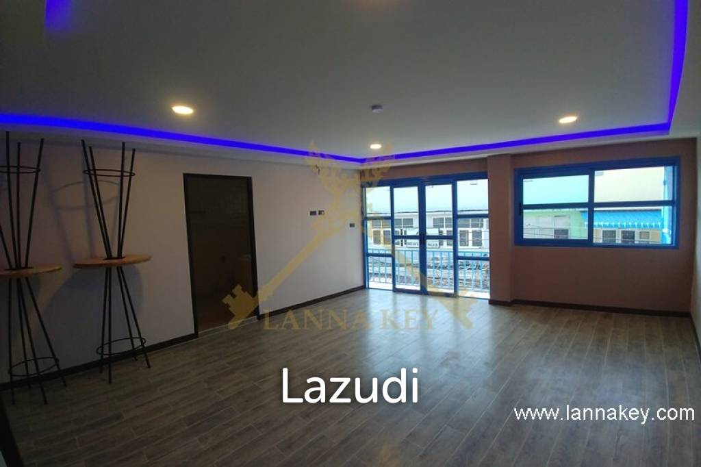 Rooms for Rent in Downtown Chiang Rai