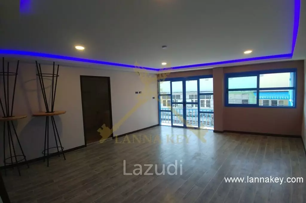 Rooms for Rent in Downtown Chiang Rai
