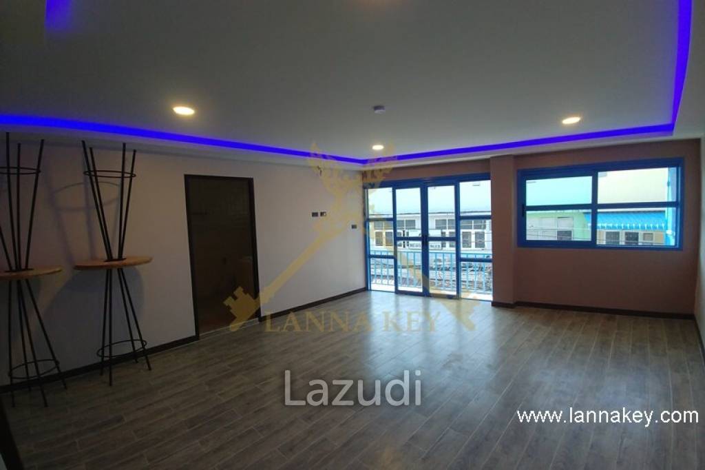 Rooms for Rent in Downtown Chiang Rai