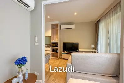 Condominium 1 bedroom in bangtao