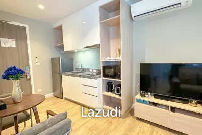 Condominium 1 bedroom in bangtao