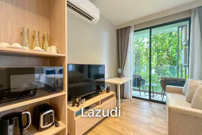 Condominium 1 bedroom in bangtao
