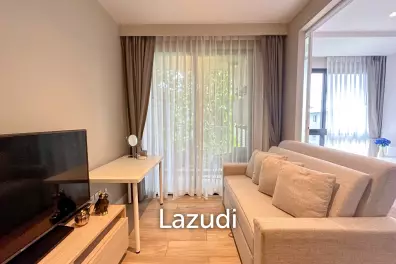 Condominium 1 bedroom in bangtao