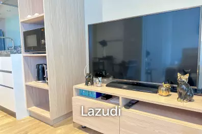 Condominium 1 bedroom in bangtao