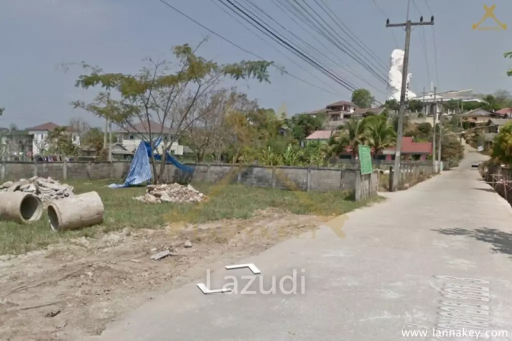 Good Location Land near The City
