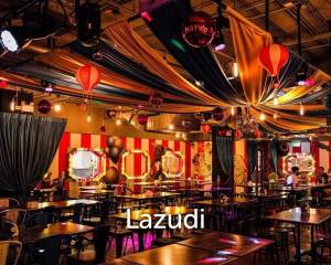 BUSINESS FOR SALES: Restaurant in Ratchada