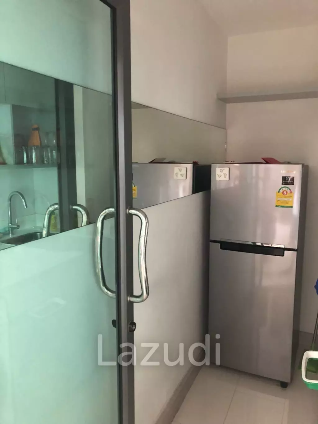 2 Bedroom 1 Bathroom 46 SQ.M Ideo Mobi Rama 9