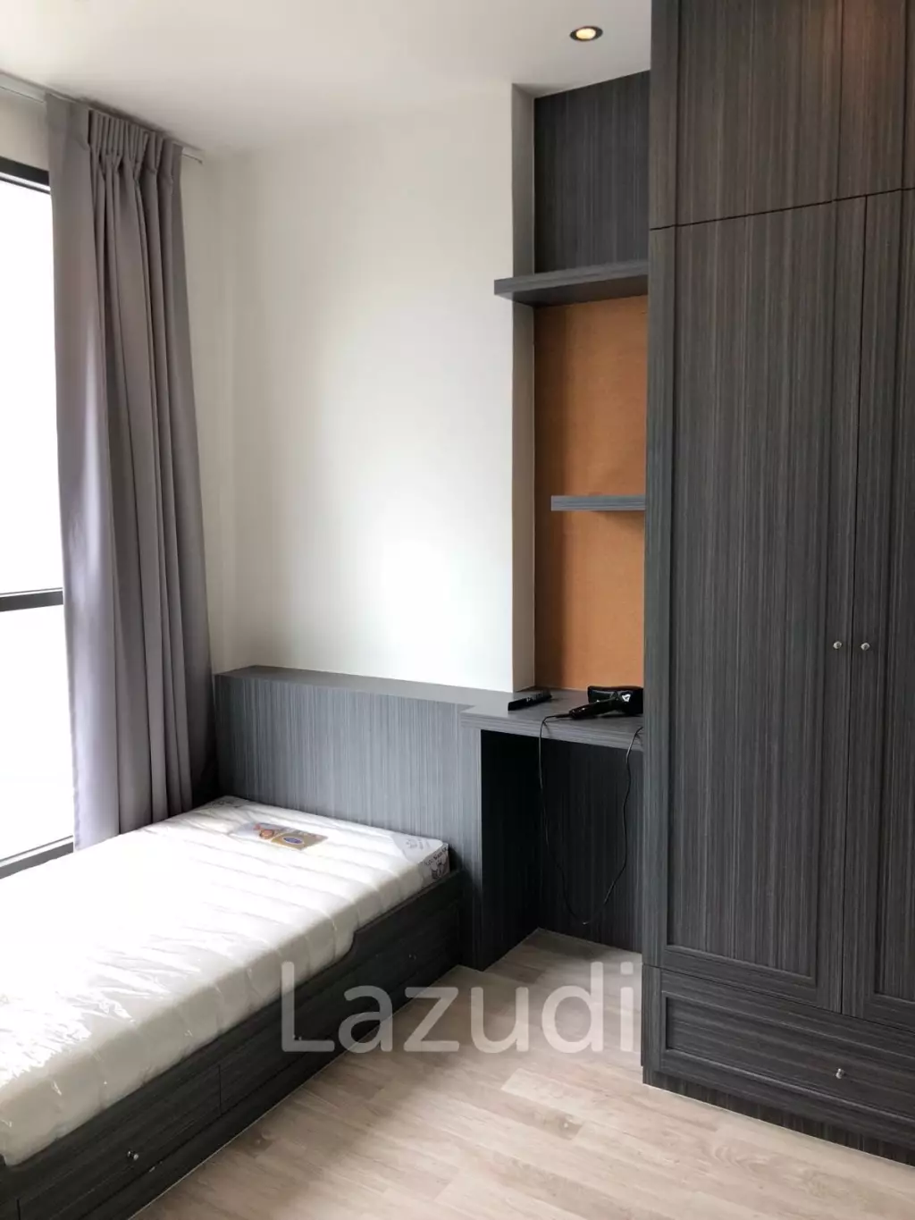 2 Bedroom 1 Bathroom 46 SQ.M Ideo Mobi Rama 9