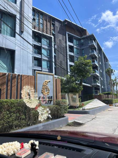 2 bedrooms condominium near surin beach