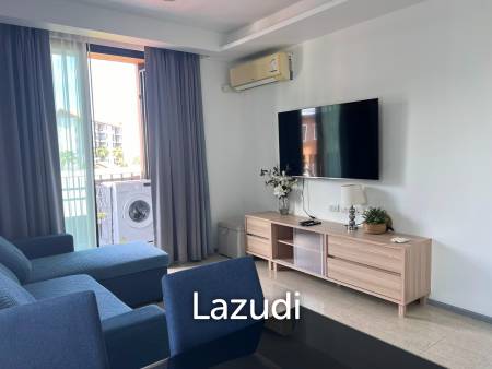 2 bedrooms condominium near surin beach