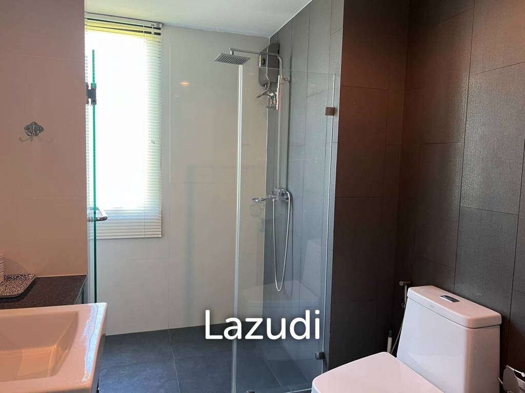 2 bedrooms condominium near surin beach