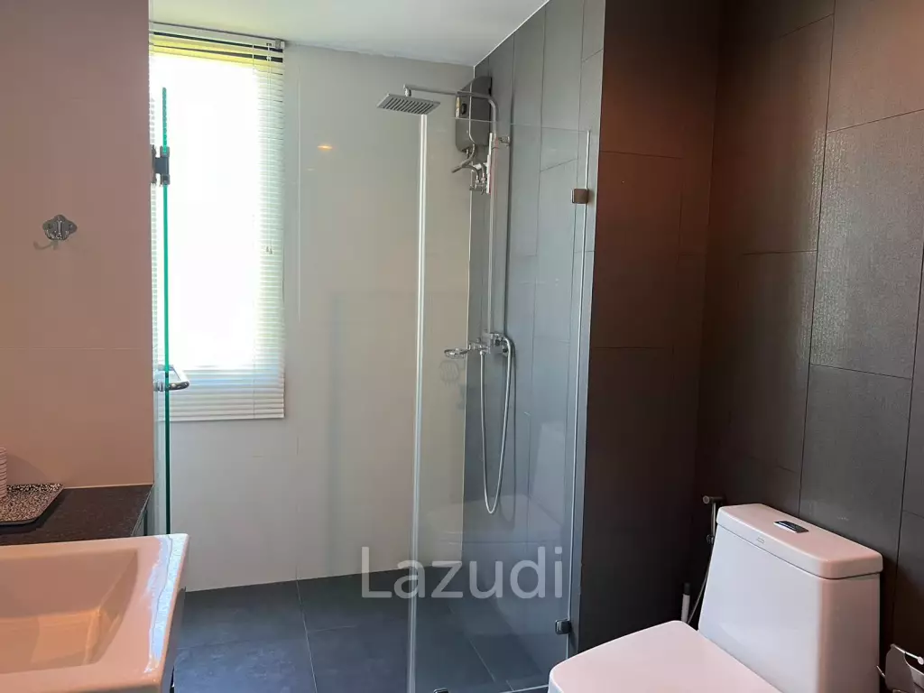 2 bedrooms condominium near surin beach