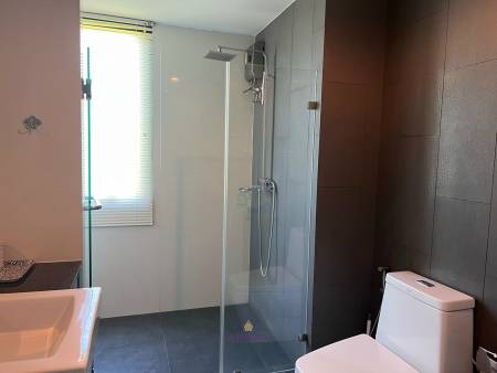 2 bedrooms condominium near surin beach