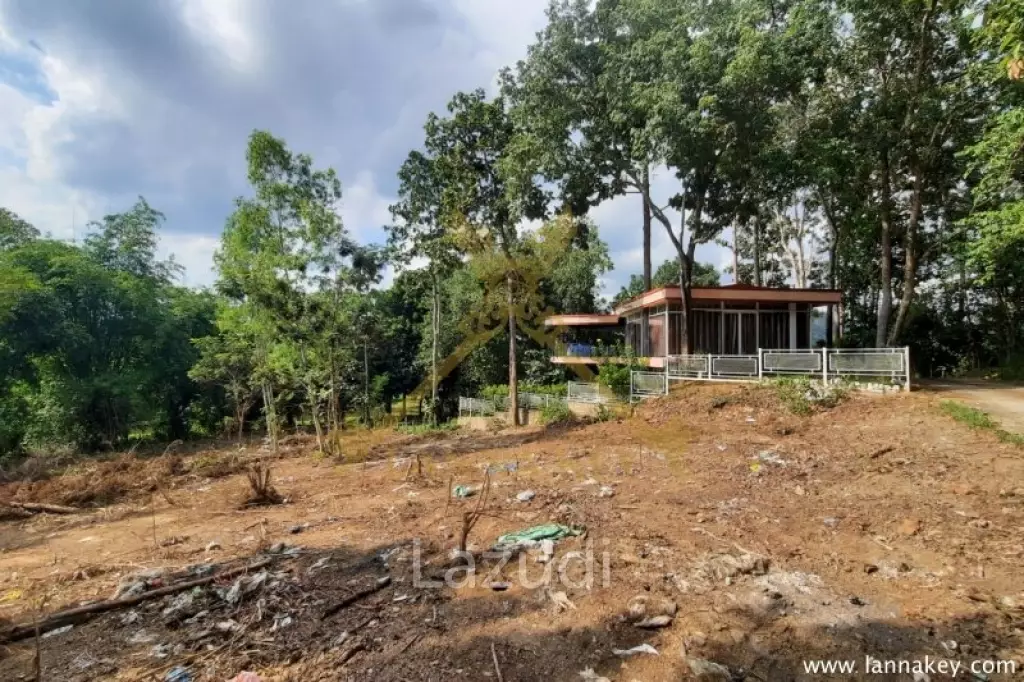 2 rai of Land near City for Sale