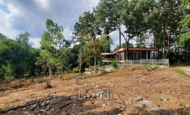 2 rai of Land near City for Sale